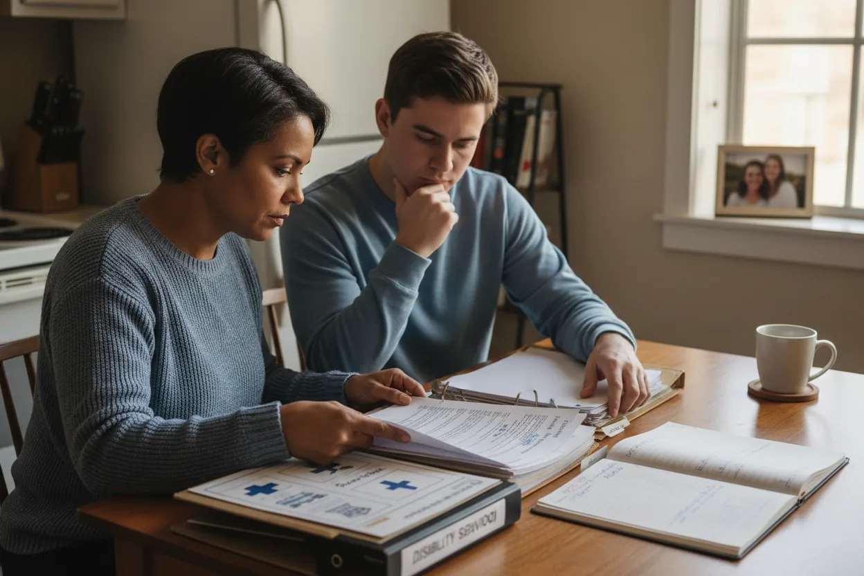Blog Section Steps HUD's Proposed Work Requirements: What Section 8 Recipients Need to Know